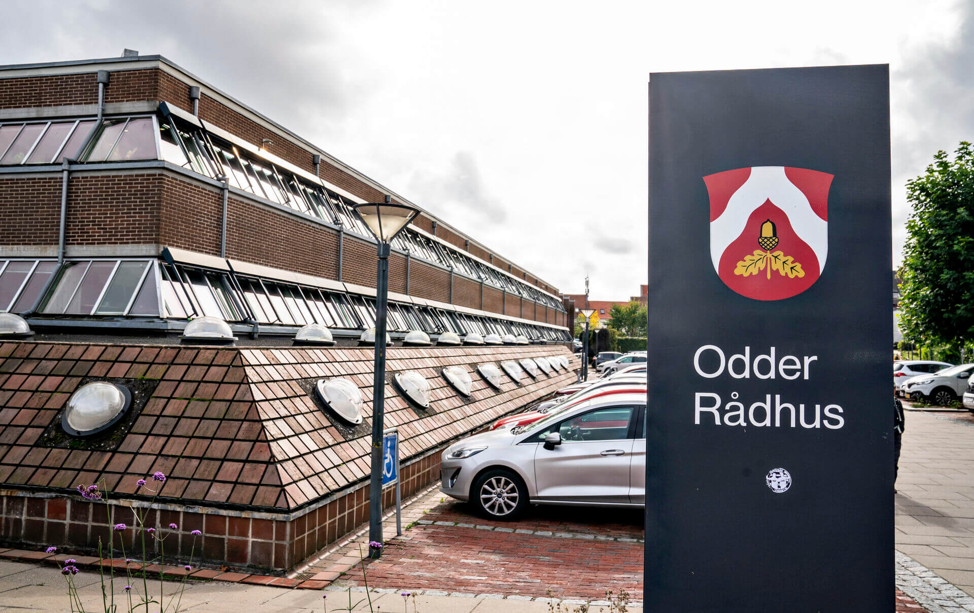 Rådhus må fortsat holde lukket - NB Kommune