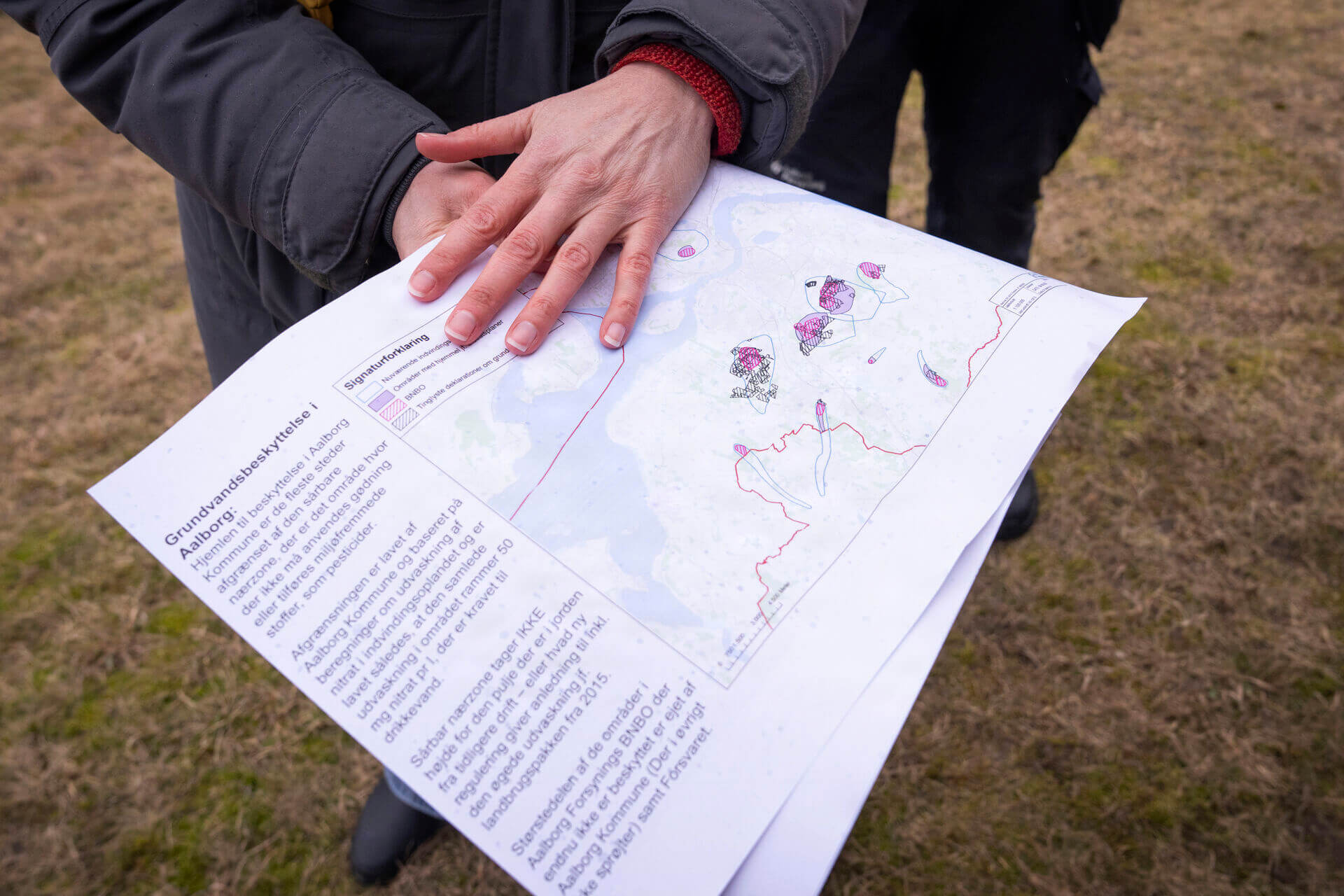 Fortsat bagud med BNBO-beskyttelse: 34 kommuner risikerer kritik fra ...