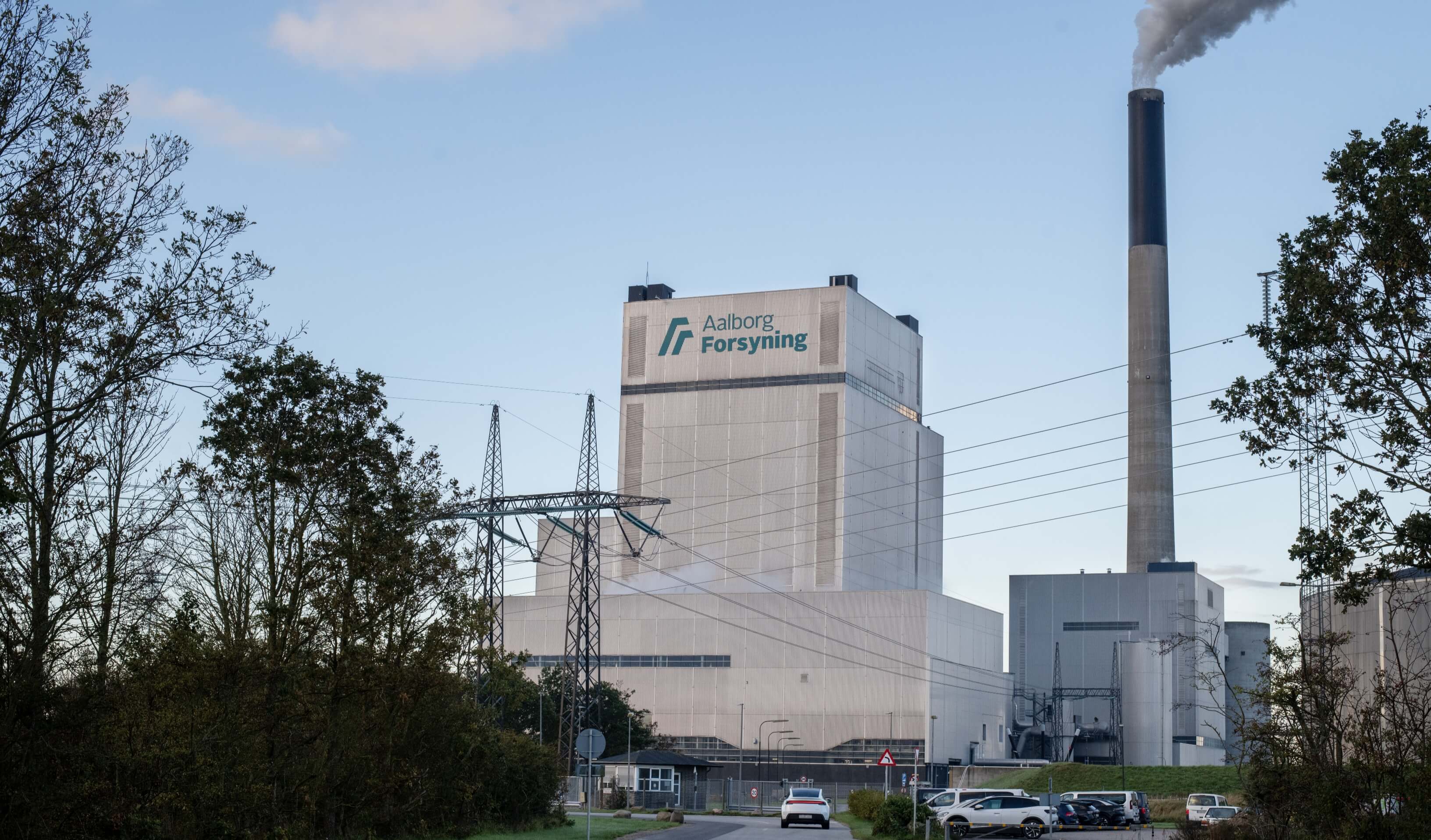 Aalborg Forsyning har købt tonsvis af kul fra kritiseret mine - NB ...