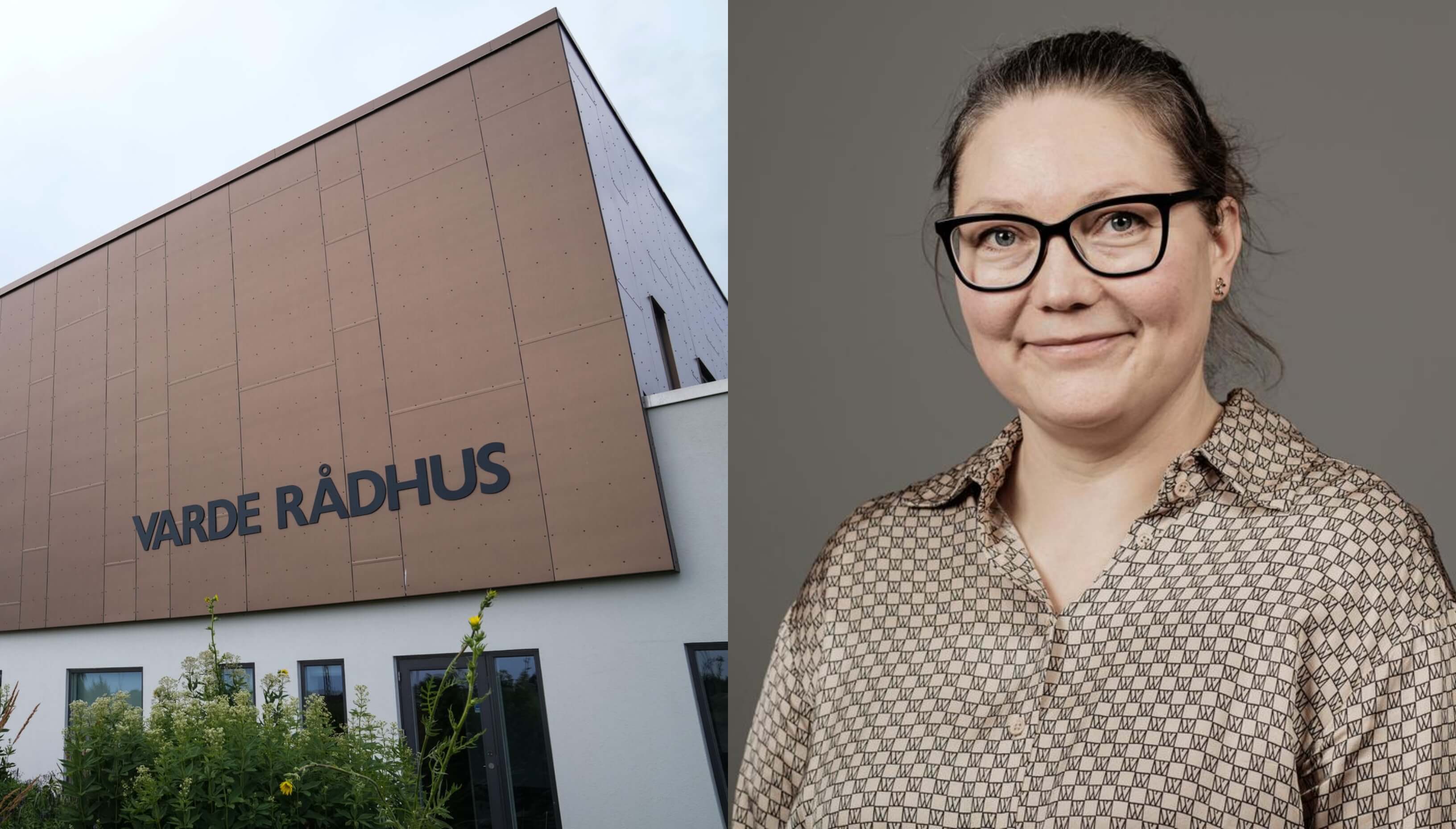 Byrådsmedlem i Varde forklarer: Derfor er det gået galt for mig - NB ...